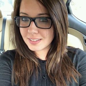 Meet your Posher, Aleksandra